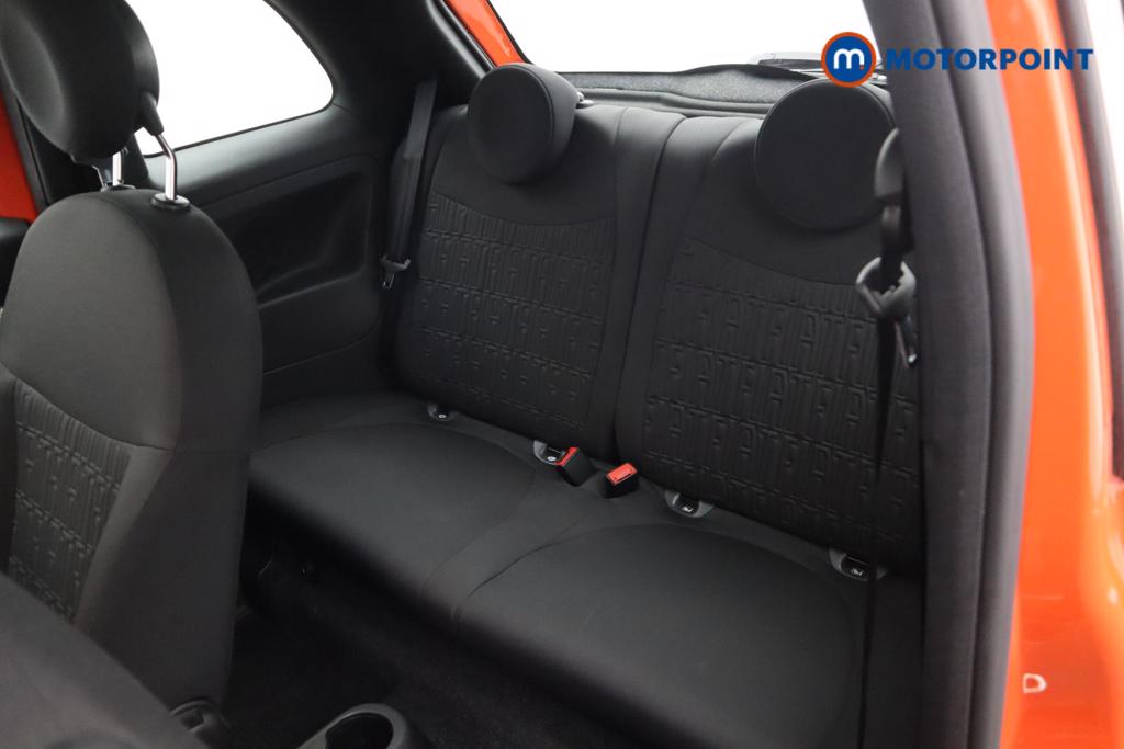 Fiat 500 1.0 Mild Hybrid 3Dr Manual Petrol-Electric Hybrid Hatchback - Stock Number (1540947) - 2nd supplementary image