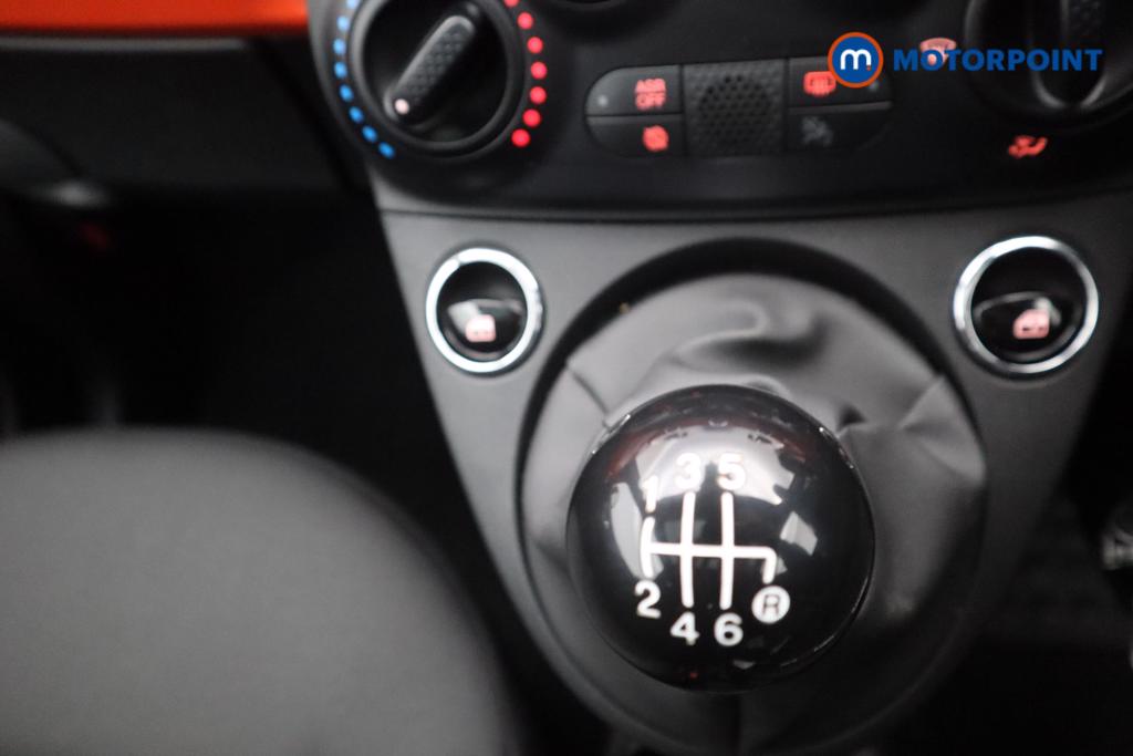 Fiat 500 1.0 Mild Hybrid 3Dr Manual Petrol-Electric Hybrid Hatchback - Stock Number (1540947) - 9th supplementary image