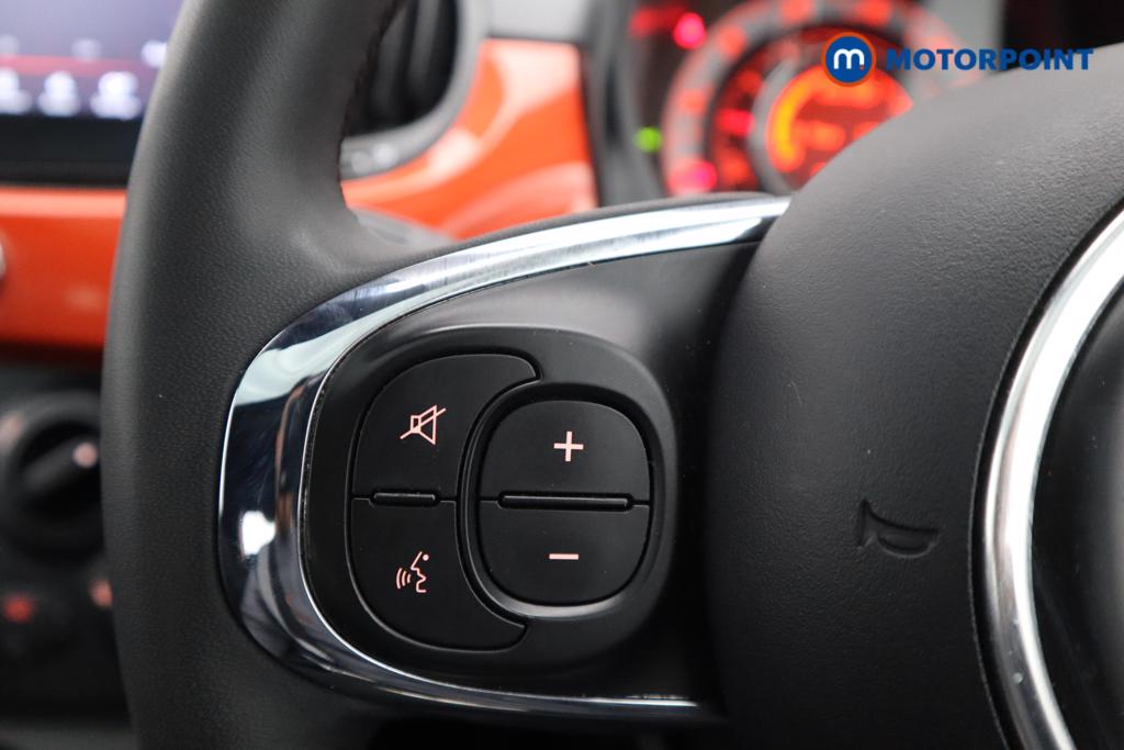 Fiat 500 1.0 Mild Hybrid 3Dr Manual Petrol-Electric Hybrid Hatchback - Stock Number (1540947) - 10th supplementary image