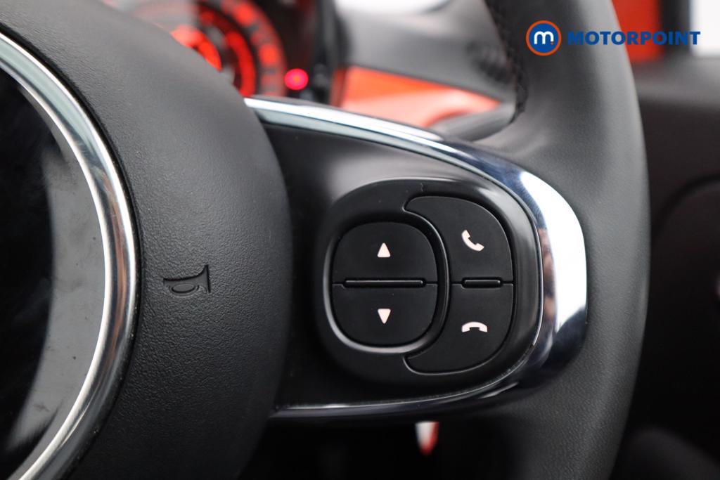 Fiat 500 1.0 Mild Hybrid 3Dr Manual Petrol-Electric Hybrid Hatchback - Stock Number (1540947) - 11th supplementary image