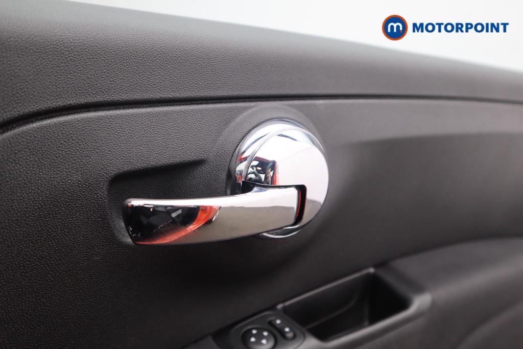 Fiat 500 1.0 Mild Hybrid 3Dr Manual Petrol-Electric Hybrid Hatchback - Stock Number (1540947) - 12th supplementary image