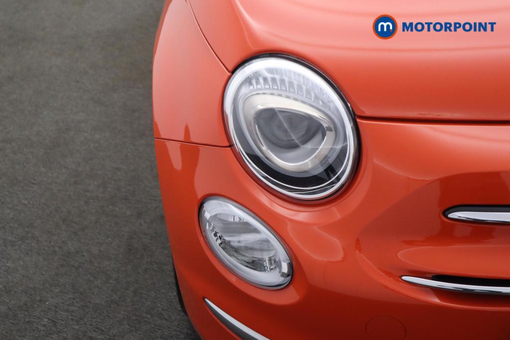 Fiat 500 1.0 Mild Hybrid 3Dr Manual Petrol-Electric Hybrid Hatchback - Stock Number (1540947) - 18th supplementary image