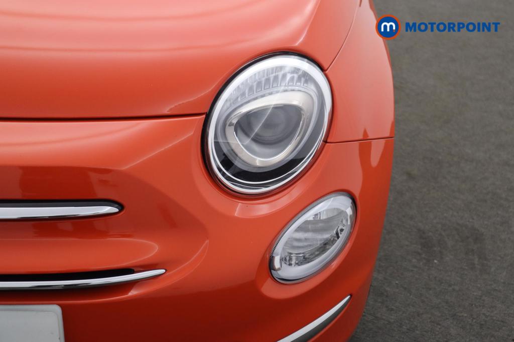 Fiat 500 1.0 Mild Hybrid 3Dr Manual Petrol-Electric Hybrid Hatchback - Stock Number (1540947) - 19th supplementary image