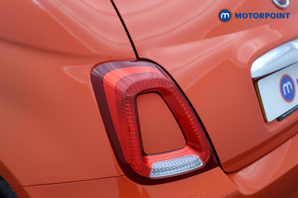 Fiat 500 1.0 Mild Hybrid 3Dr Manual Petrol-Electric Hybrid Hatchback - Stock Number (1540947) - 23rd supplementary image
