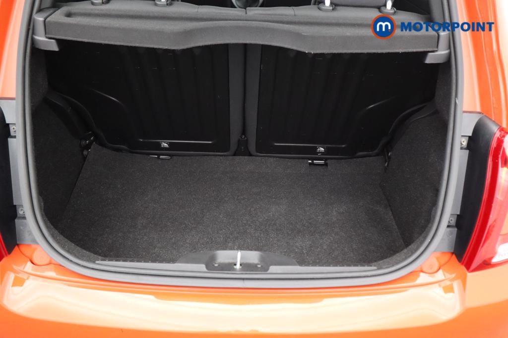 Fiat 500 1.0 Mild Hybrid 3Dr Manual Petrol-Electric Hybrid Hatchback - Stock Number (1540947) - 26th supplementary image