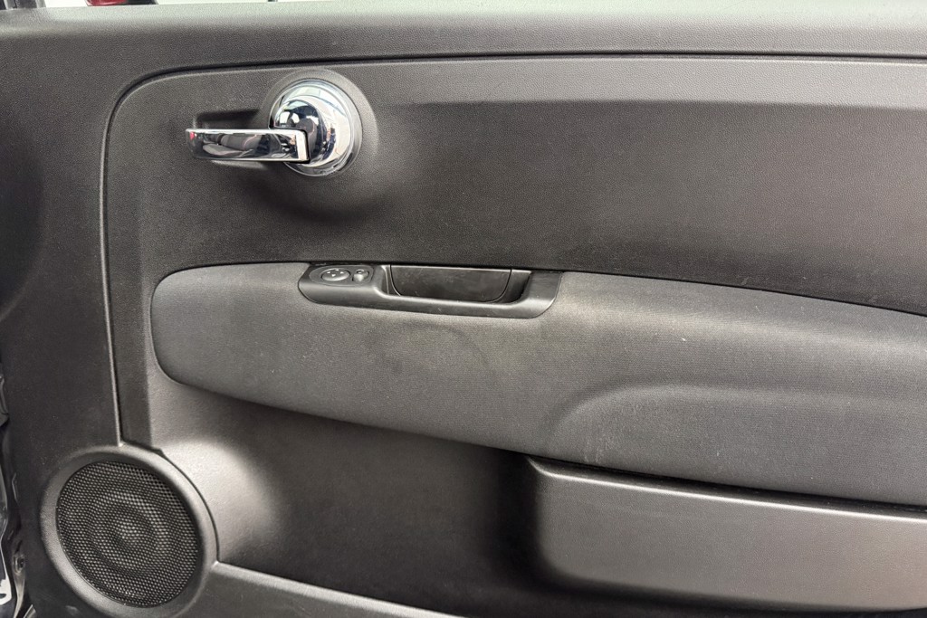 Fiat 500 RED Manual Petrol-Electric Hybrid Hatchback - Stock Number (1541099) - 14th supplementary image