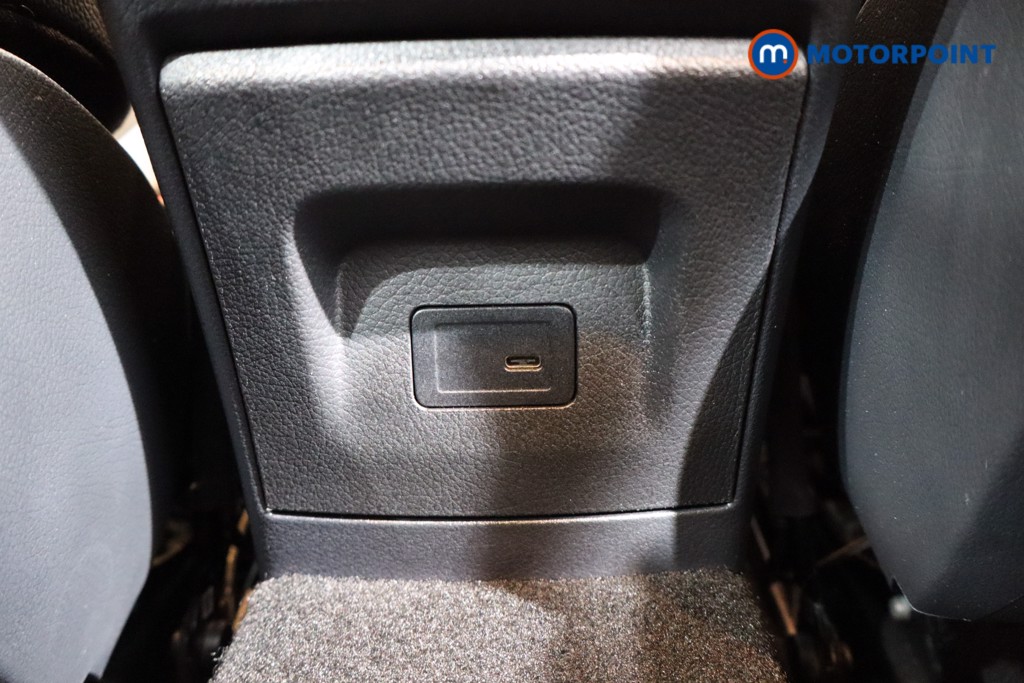 Mercedes-Benz A Class Amg Line Automatic Petrol Plug-In Hybrid Hatchback - Stock Number (1541331) - 13th supplementary image