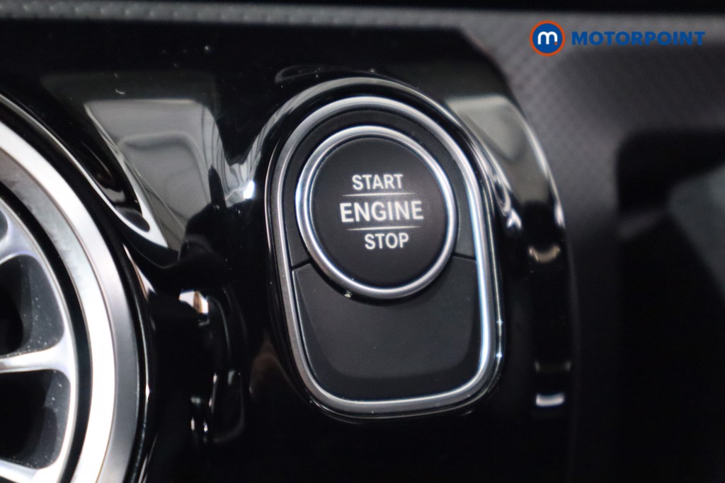 Mercedes-Benz A Class Amg Line Automatic Petrol Plug-In Hybrid Hatchback - Stock Number (1541331) - 15th supplementary image