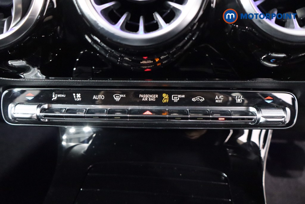Mercedes-Benz A Class Amg Line Automatic Petrol Plug-In Hybrid Hatchback - Stock Number (1541331) - 17th supplementary image