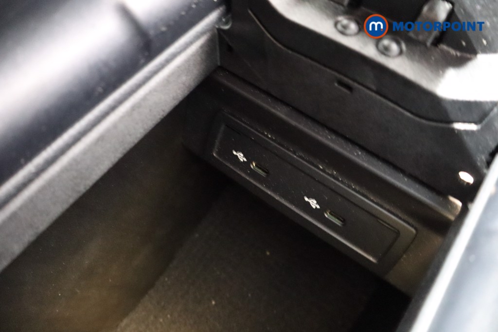 Mercedes-Benz A Class Amg Line Automatic Petrol Plug-In Hybrid Hatchback - Stock Number (1541331) - 20th supplementary image