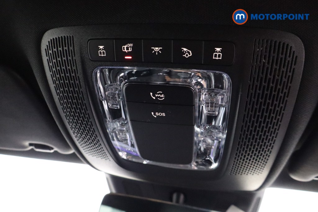 Mercedes-Benz A Class Amg Line Automatic Petrol Plug-In Hybrid Hatchback - Stock Number (1541331) - 21st supplementary image