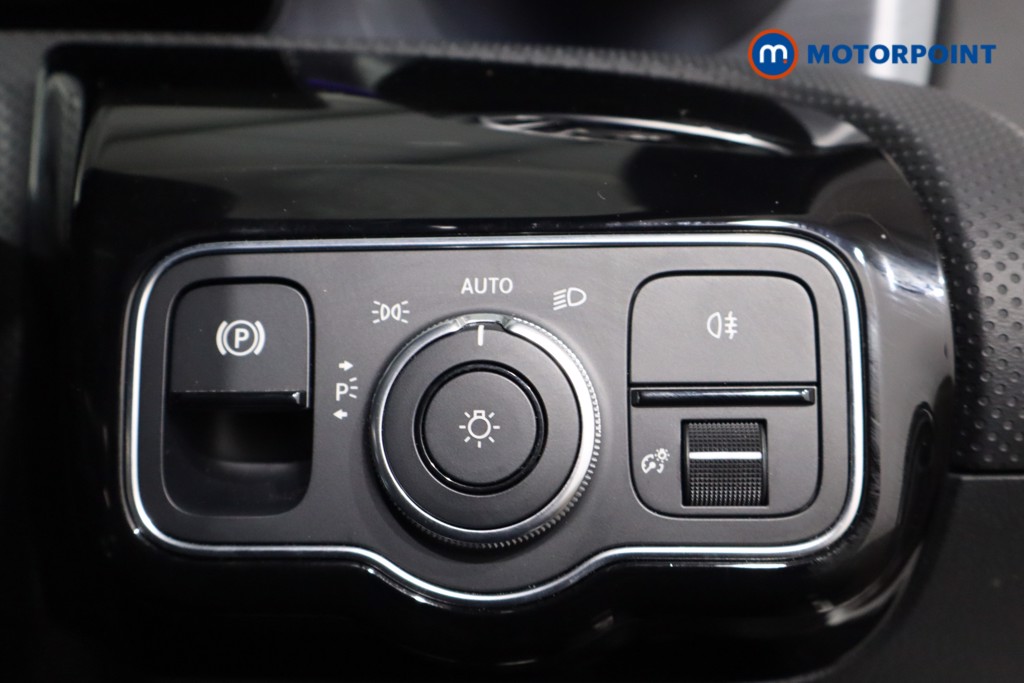 Mercedes-Benz A Class Amg Line Automatic Petrol Plug-In Hybrid Hatchback - Stock Number (1541331) - 22nd supplementary image