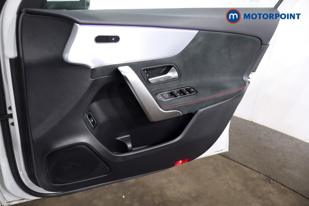 Mercedes-Benz A Class Amg Line Automatic Petrol Plug-In Hybrid Hatchback - Stock Number (1541331) - 23rd supplementary image
