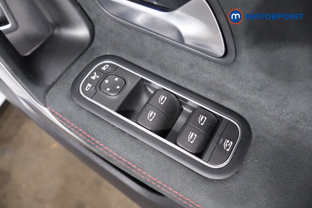 Mercedes-Benz A Class Amg Line Automatic Petrol Plug-In Hybrid Hatchback - Stock Number (1541331) - 24th supplementary image