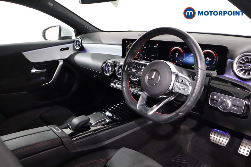 Mercedes-Benz A Class Amg Line Automatic Petrol Plug-In Hybrid Hatchback - Stock Number (1541331) - 27th supplementary image