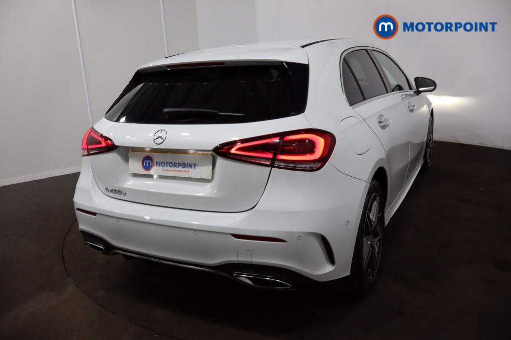 Mercedes-Benz A Class Amg Line Automatic Petrol Plug-In Hybrid Hatchback - Stock Number (1541331) - 30th supplementary image
