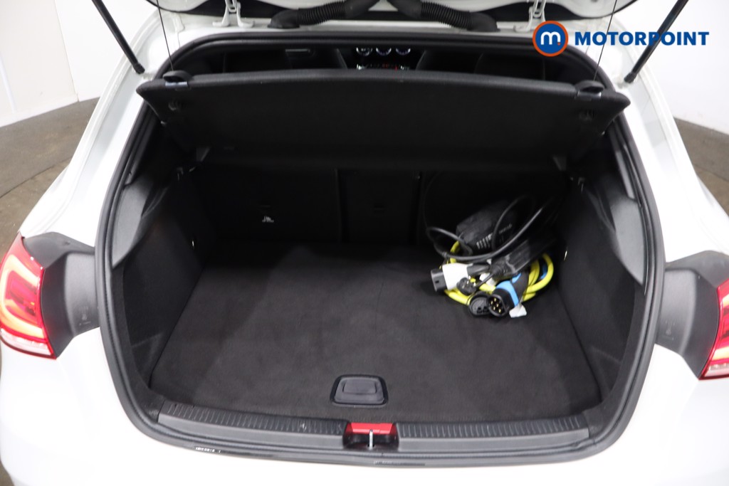 Mercedes-Benz A Class Amg Line Automatic Petrol Plug-In Hybrid Hatchback - Stock Number (1541331) - 31st supplementary image