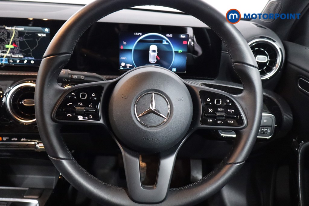 Mercedes-Benz A Class SE Manual Petrol Hatchback - Stock Number (1541507) - 6th supplementary image