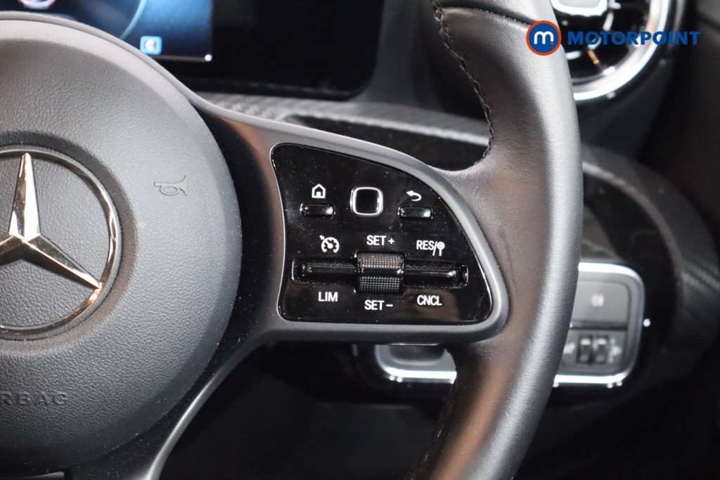 Mercedes-Benz A Class SE Manual Petrol Hatchback - Stock Number (1541507) - 8th supplementary image