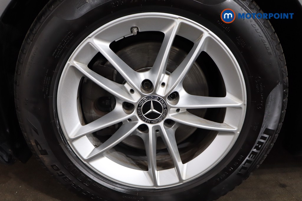 Mercedes-Benz A Class SE Manual Petrol Hatchback - Stock Number (1541507) - 11th supplementary image