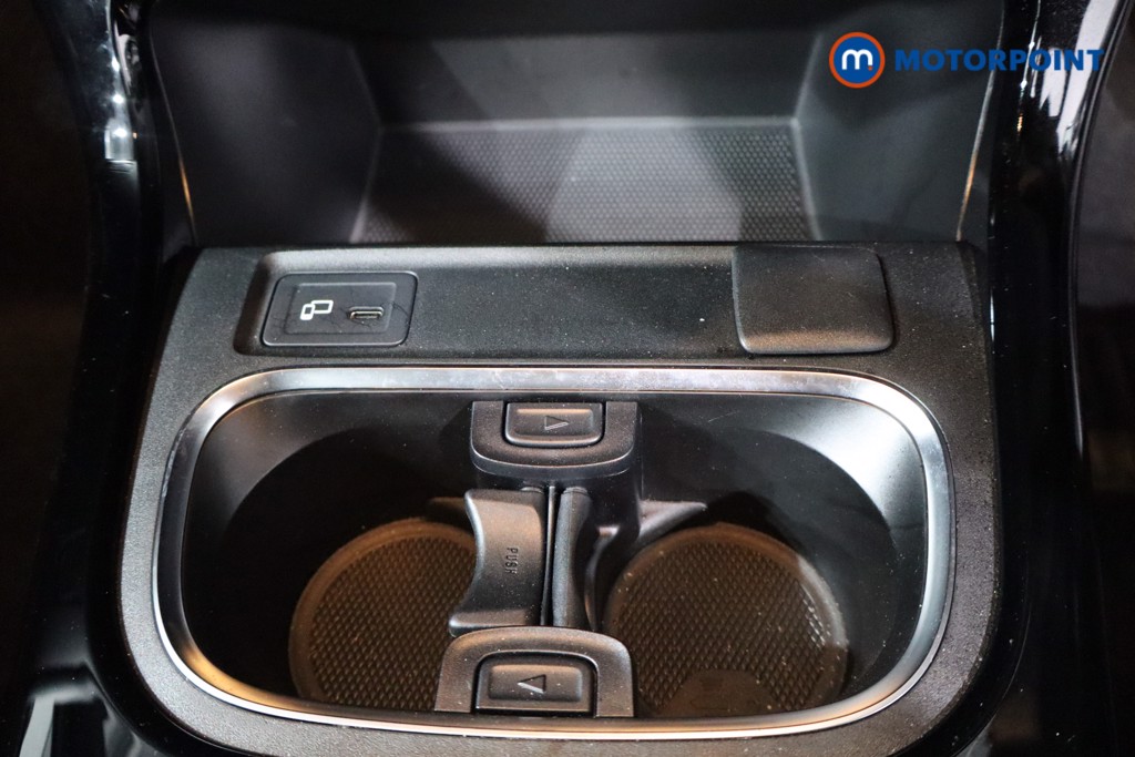 Mercedes-Benz A Class SE Manual Petrol Hatchback - Stock Number (1541507) - 15th supplementary image