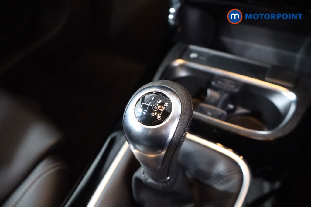 Mercedes-Benz A Class SE Manual Petrol Hatchback - Stock Number (1541507) - 16th supplementary image