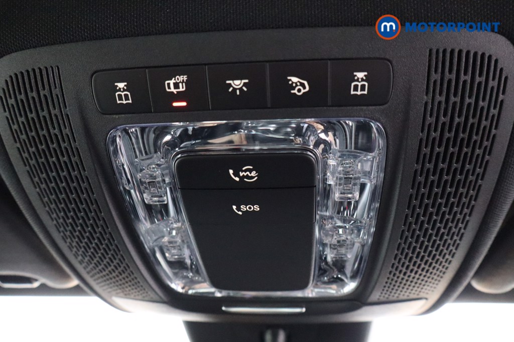 Mercedes-Benz A Class SE Manual Petrol Hatchback - Stock Number (1541507) - 18th supplementary image