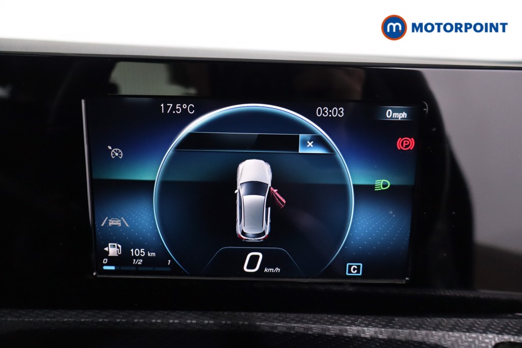 Mercedes-Benz A Class SE Manual Petrol Hatchback - Stock Number (1541507) - 20th supplementary image