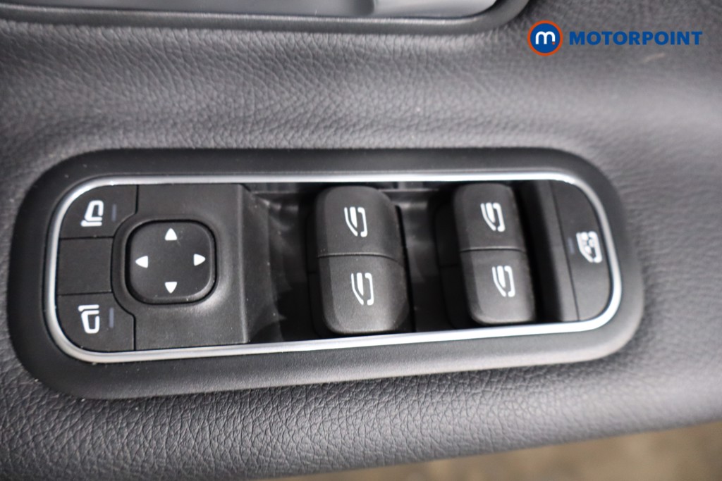 Mercedes-Benz A Class SE Manual Petrol Hatchback - Stock Number (1541507) - 22nd supplementary image