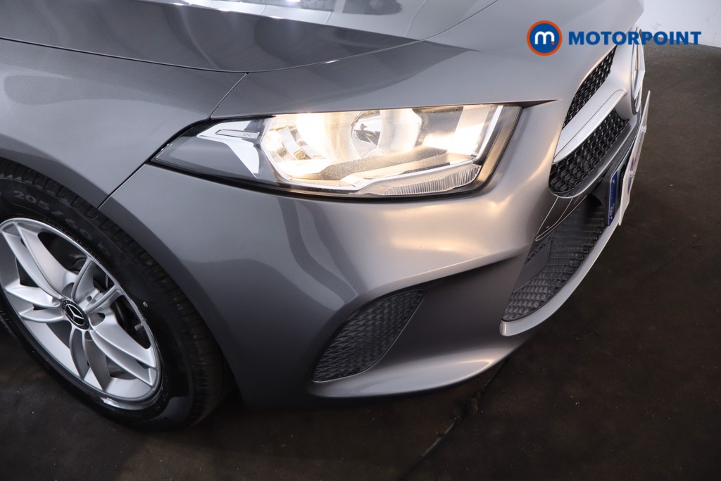 Mercedes-Benz A Class SE Manual Petrol Hatchback - Stock Number (1541507) - 25th supplementary image