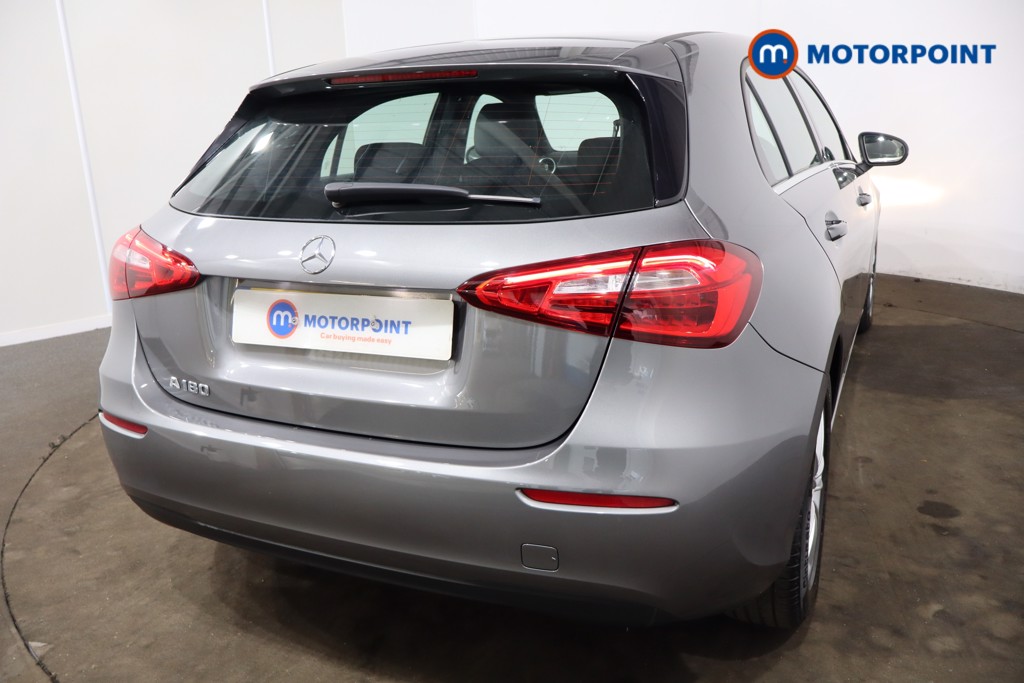 Mercedes-Benz A Class SE Manual Petrol Hatchback - Stock Number (1541507) - 27th supplementary image