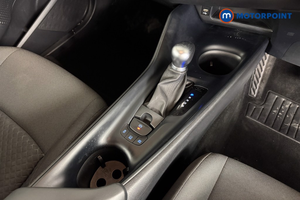 Toyota C-Hr Icon Automatic Petrol-Electric Hybrid SUV - Stock Number (1541666) - 10th supplementary image