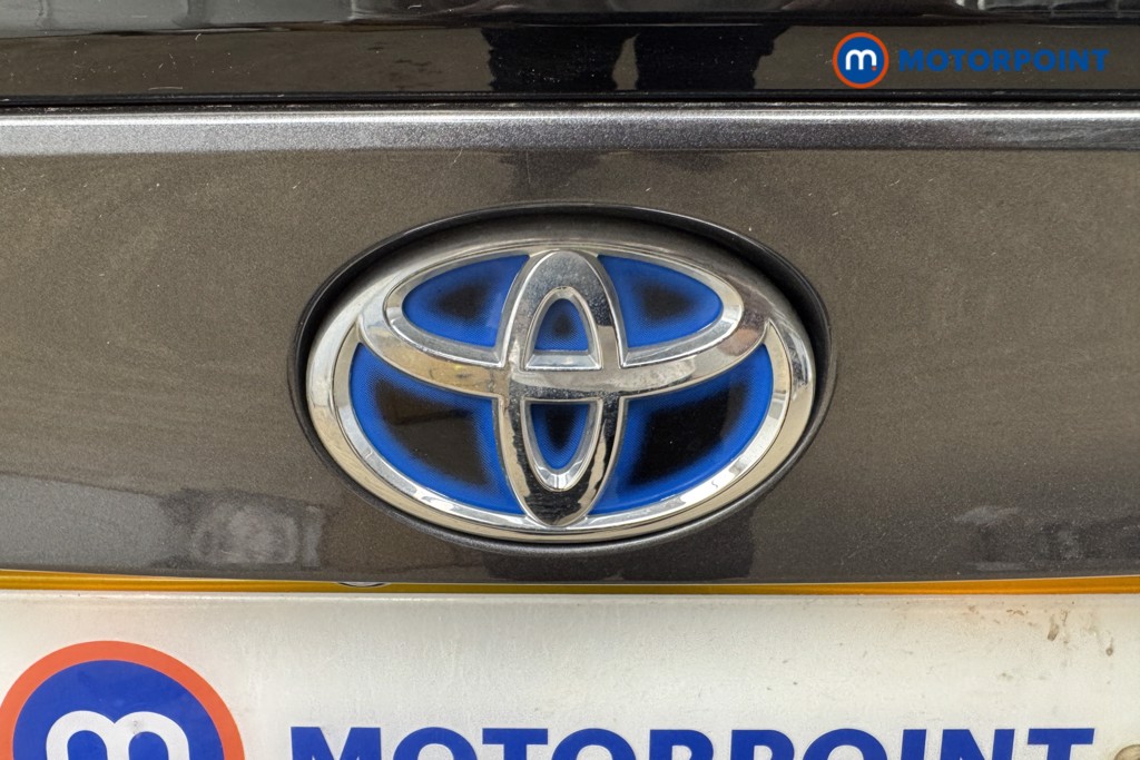 Toyota C-Hr Icon Automatic Petrol-Electric Hybrid SUV - Stock Number (1541666) - 19th supplementary image