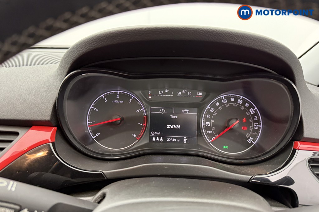 Vauxhall Corsa Sri Vx-Line Nav Black Manual Petrol Hatchback - Stock Number (1541721) - 6th supplementary image
