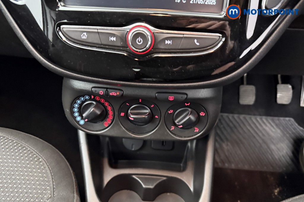 Vauxhall Corsa Sri Vx-Line Nav Black Manual Petrol Hatchback - Stock Number (1541721) - 10th supplementary image