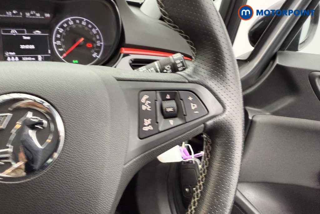 Vauxhall Corsa Sri Vx-Line Nav Black Manual Petrol Hatchback - Stock Number (1541721) - 13th supplementary image