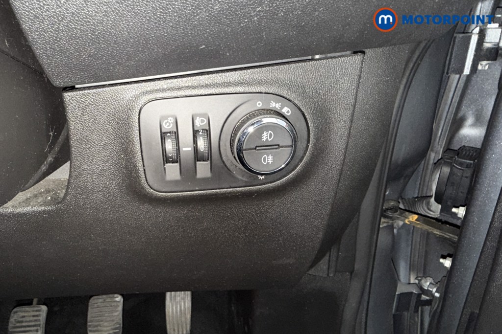 Vauxhall Corsa Sri Vx-Line Nav Black Manual Petrol Hatchback - Stock Number (1541721) - 14th supplementary image