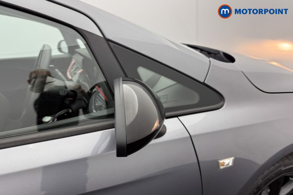 Vauxhall Corsa Sri Vx-Line Nav Black Manual Petrol Hatchback - Stock Number (1541721) - 17th supplementary image