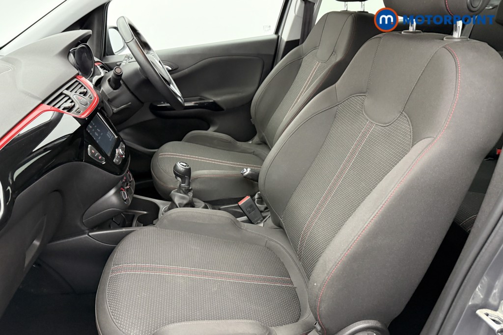 Vauxhall Corsa Sri Vx-Line Nav Black Manual Petrol Hatchback - Stock Number (1541721) - 19th supplementary image