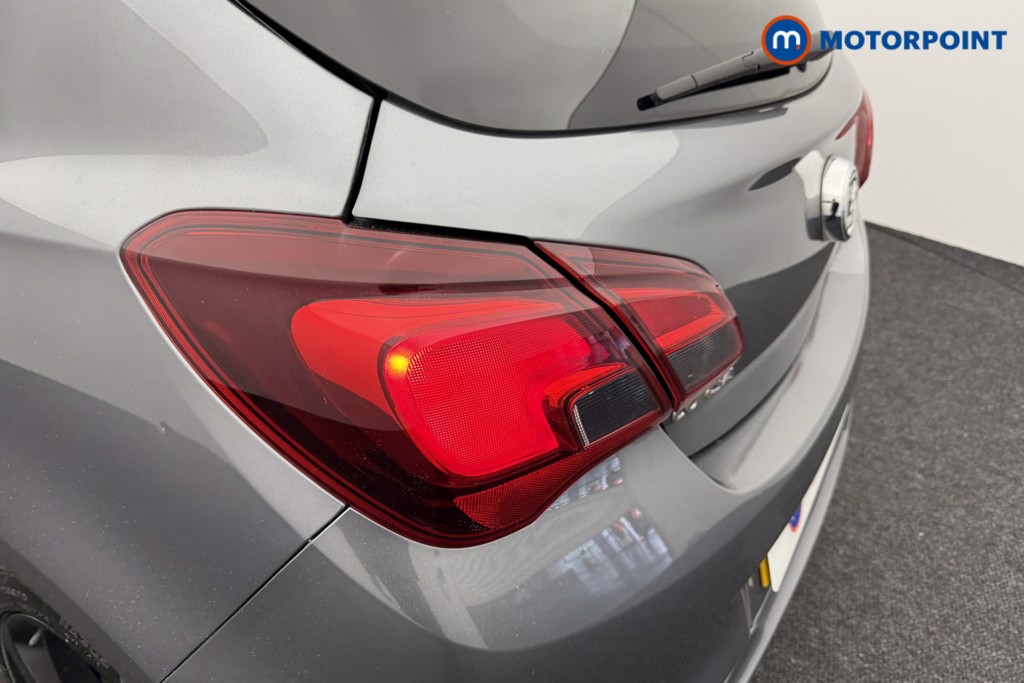 Vauxhall Corsa Sri Vx-Line Nav Black Manual Petrol Hatchback - Stock Number (1541721) - 22nd supplementary image