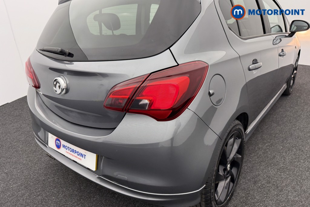 Vauxhall Corsa Sri Vx-Line Nav Black Manual Petrol Hatchback - Stock Number (1541721) - 23rd supplementary image