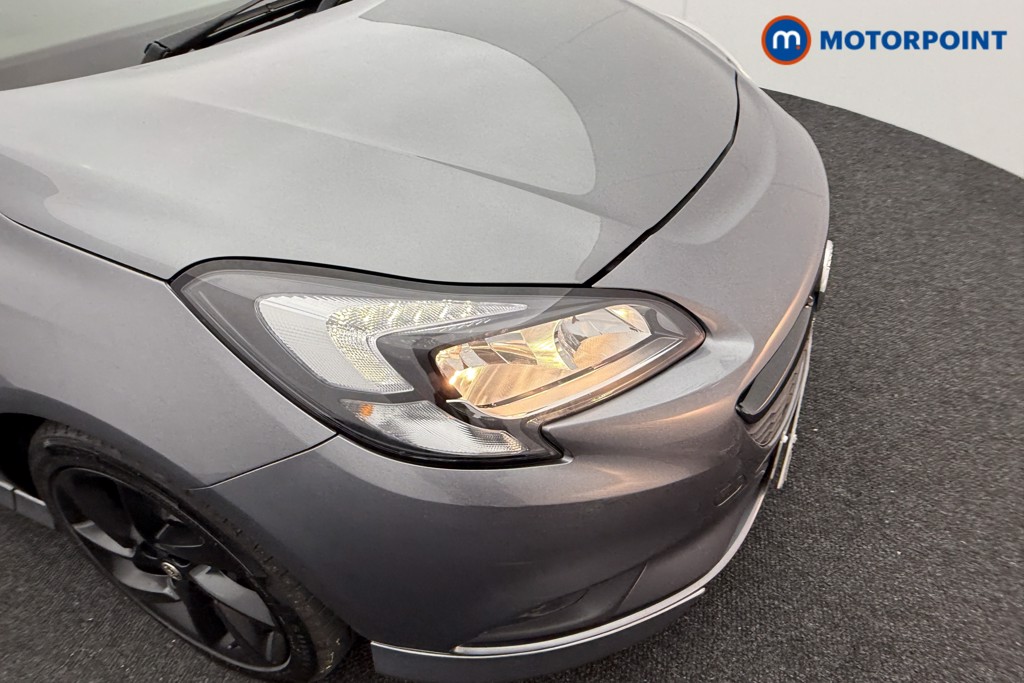 Vauxhall Corsa Sri Vx-Line Nav Black Manual Petrol Hatchback - Stock Number (1541721) - 24th supplementary image