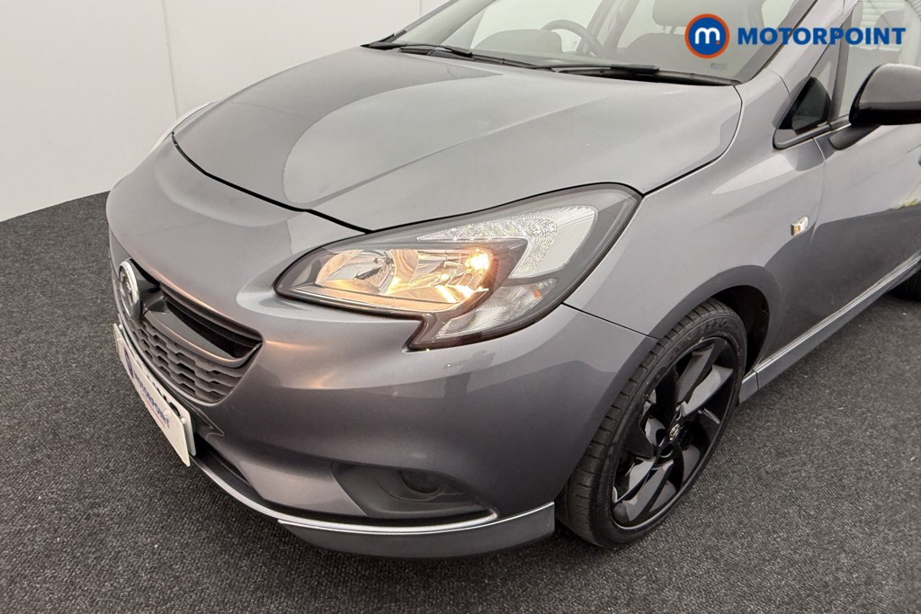 Vauxhall Corsa Sri Vx-Line Nav Black Manual Petrol Hatchback - Stock Number (1541721) - 25th supplementary image