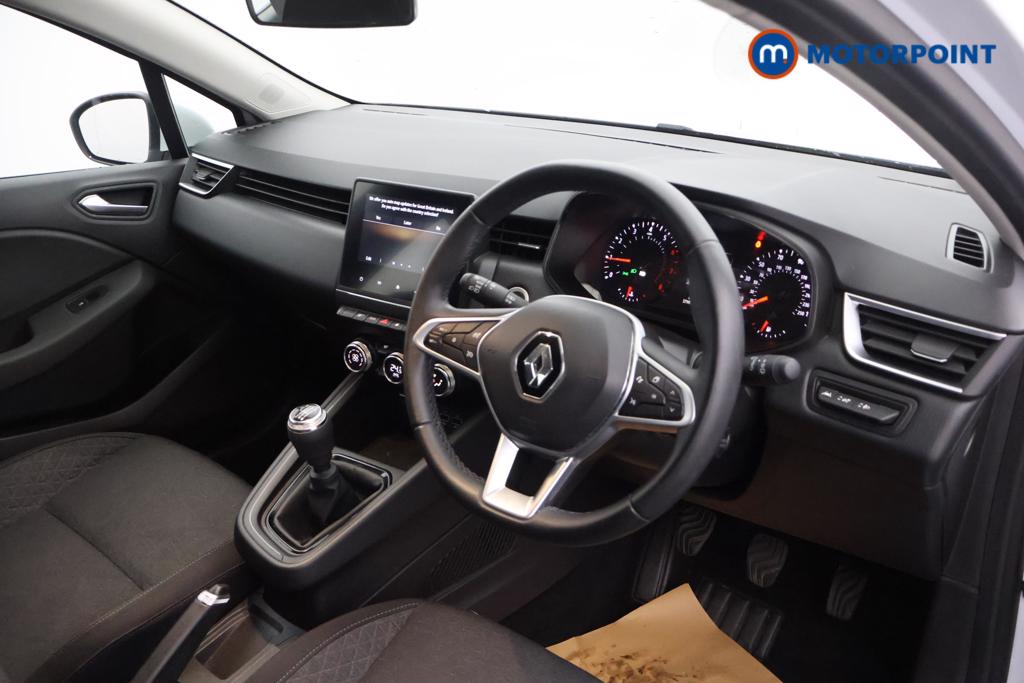Renault Clio Iconic Edition Manual Petrol Hatchback - Stock Number (1541869) - 10th supplementary image