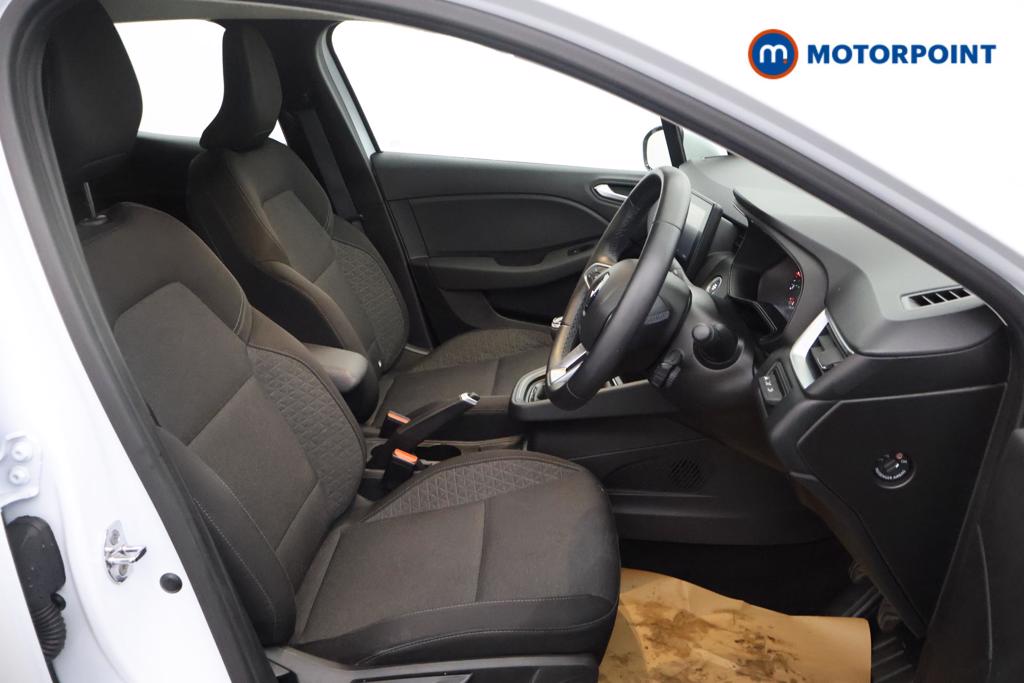 Renault Clio Iconic Edition Manual Petrol Hatchback - Stock Number (1541869) - 11th supplementary image