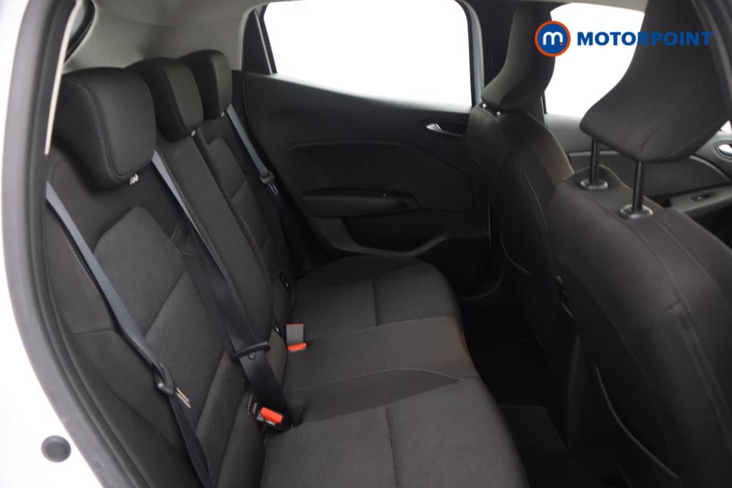 Renault Clio Iconic Edition Manual Petrol Hatchback - Stock Number (1541869) - 12th supplementary image