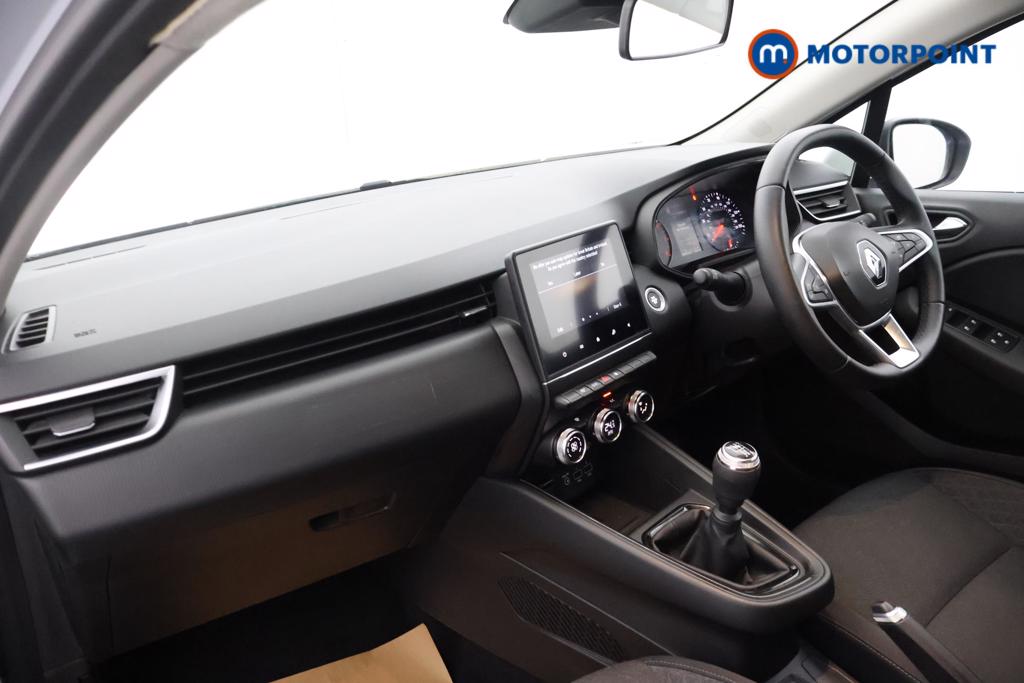 Renault Clio Iconic Edition Manual Petrol Hatchback - Stock Number (1541869) - 13th supplementary image