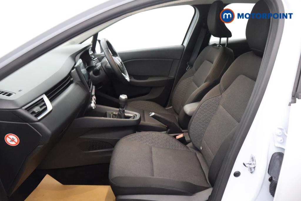 Renault Clio Iconic Edition Manual Petrol Hatchback - Stock Number (1541869) - 14th supplementary image