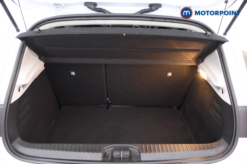 Renault Clio Iconic Edition Manual Petrol Hatchback - Stock Number (1541869) - 15th supplementary image