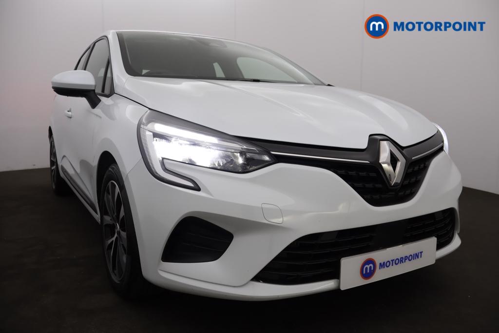 Renault Clio Iconic Edition Manual Petrol Hatchback - Stock Number (1541869) - 19th supplementary image